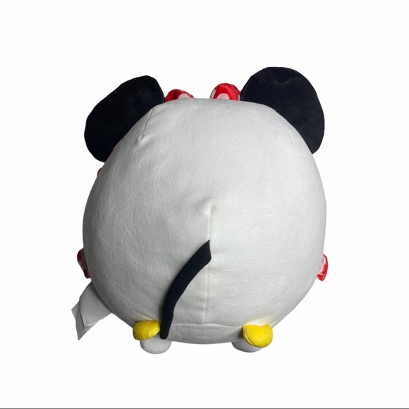 tsum tsum cloud pillow